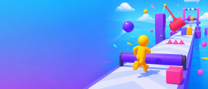 Hypercasual Games image