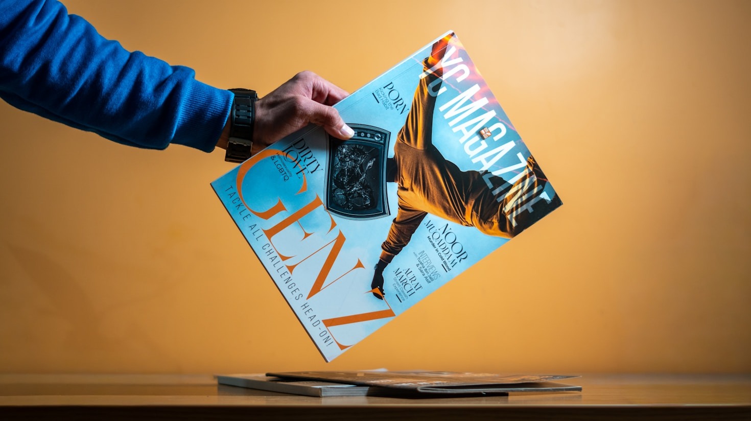Exploring the Intersection of Innovation and Art