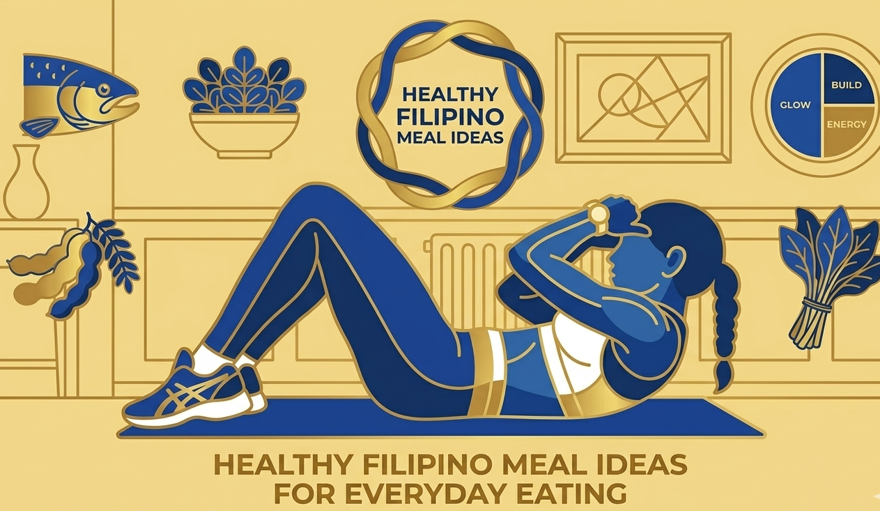 Healthy Filipino Meal Ideas for Everyday Eating