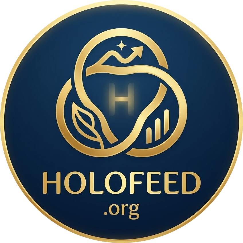 HoloFeed.org