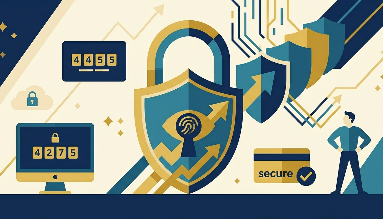 Protect Your Personal Data Online